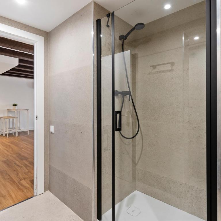 Lodging Apartments Liceu 11 - Apartment - 15