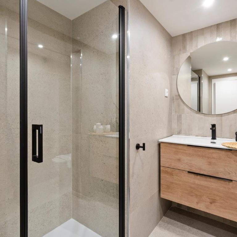 Lodging Apartments Liceu 11 - Apartment - 21