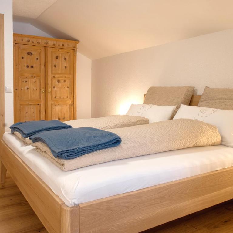 Apartment MarLen - Deluxe Studio mit Kingsize-Bett - 5