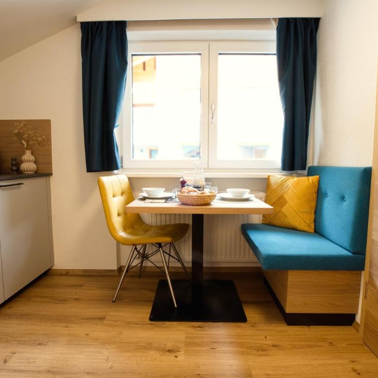 Apartment MarLen - Deluxe Studio mit Kingsize-Bett - 13