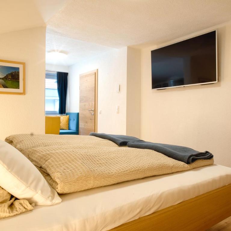 Apartment MarLen - Deluxe Studio mit Kingsize-Bett - 6