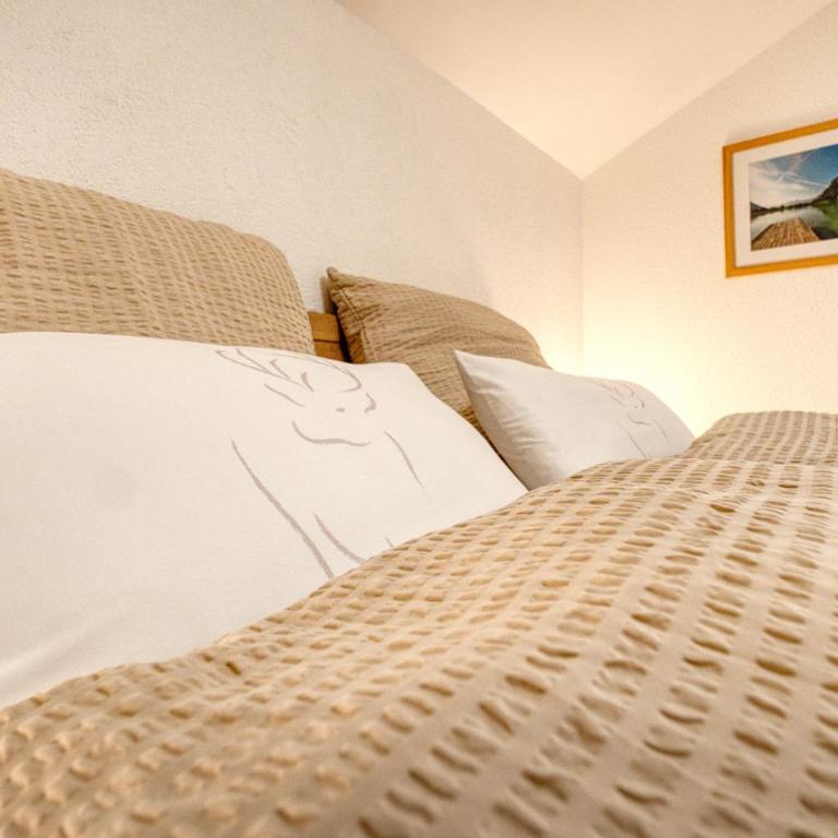 Apartment MarLen - Deluxe Studio mit Kingsize-Bett - 8
