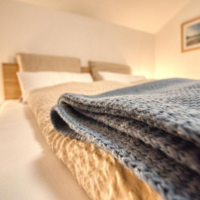 Apartment MarLen - Deluxe Studio mit Kingsize-Bett - 15