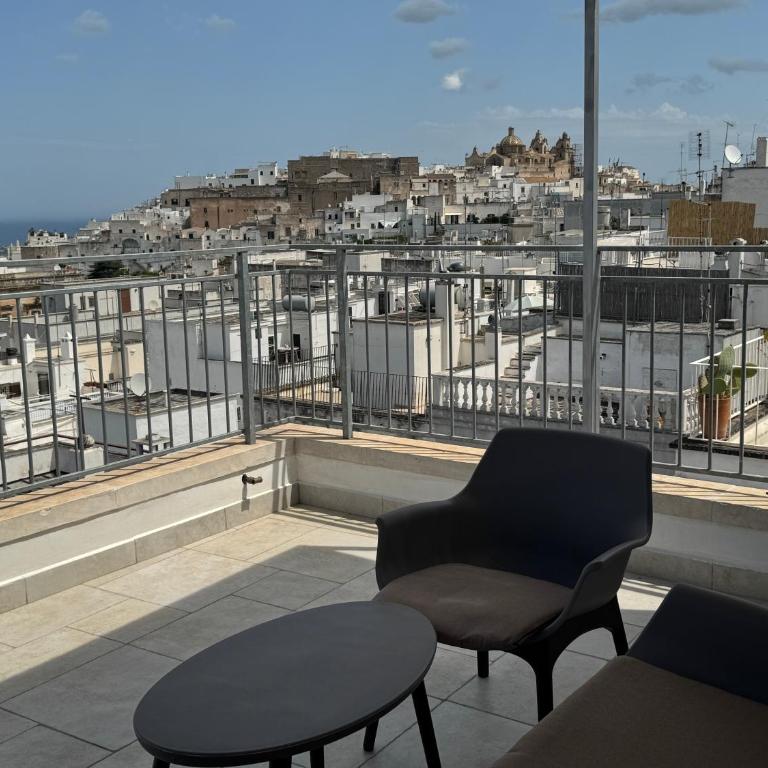 Dimora Bonasforza luxury accomodation - Casa con 3 Camere da Letto - 1