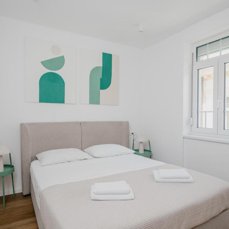 City Center Design Apartments - One-Bedroom Apartment - 6