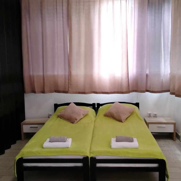 Dream INN Sarajevo - One-Bedroom Apartment - 1