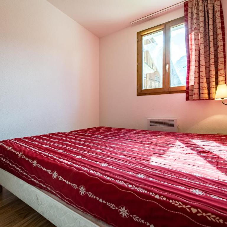Apartment for 4 to 6 people in Albiez-Montrond - Appartamento - 22