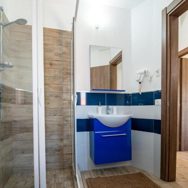 Villa Marika - Appartamento con 2 Camere da Letto - 14
