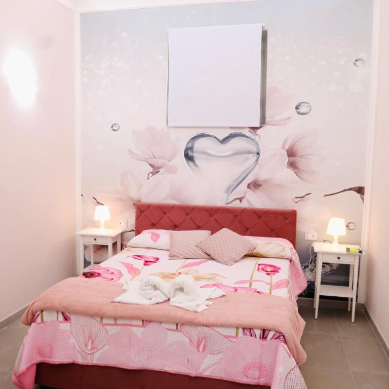 Spampinato Holiday Apartment - Appartamento con 2 Camere da Letto - 6