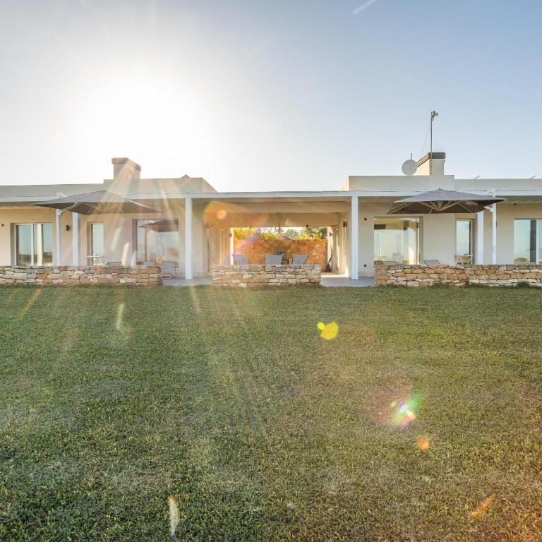 Villa Partenope - Villa - 32