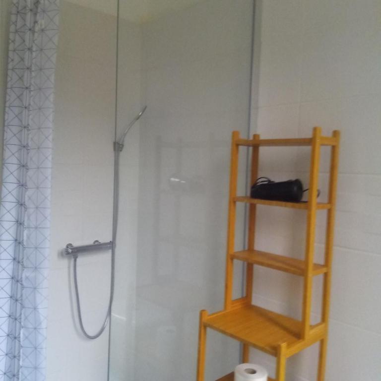 Le Relais Charraud - Appartement avec Vue sur la Montagne - 2