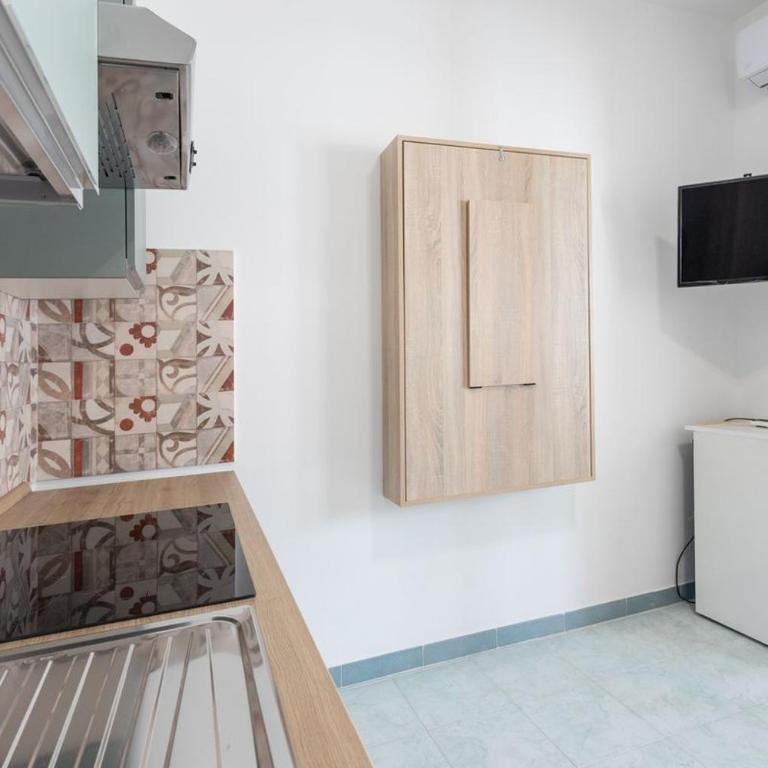 Appartamento Proce - Salento Reservation - Standard Studio - 2
