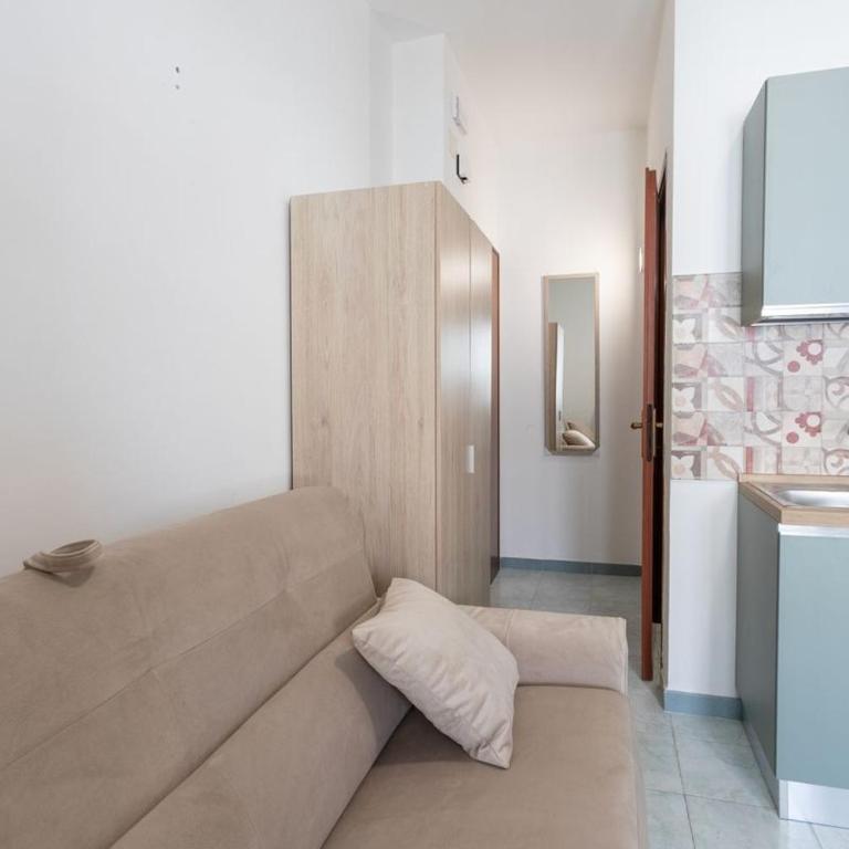 Appartamento Proce - Salento Reservation - Standard Studio - 4