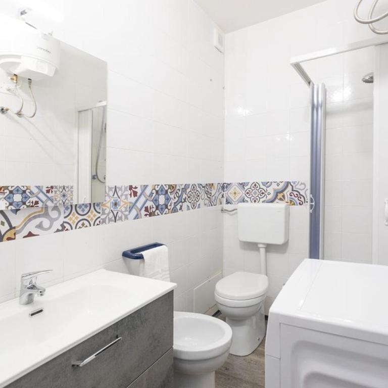 Appartamento Proce - Salento Reservation - Standard Studio - 5