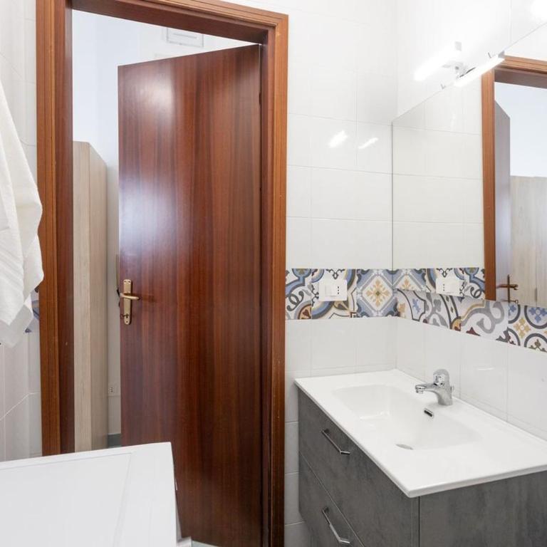 Appartamento Proce - Salento Reservation - Standard Studio - 6