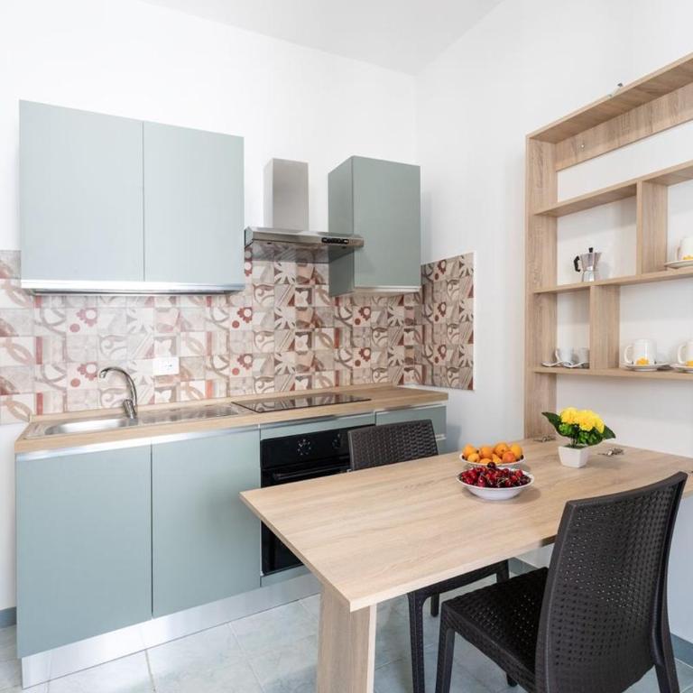 Appartamento Proce - Salento Reservation - Standard Studio - 7