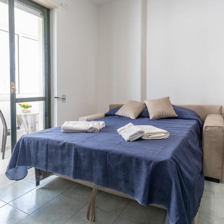Appartamento Proce - Salento Reservation - Standard Studio - 10
