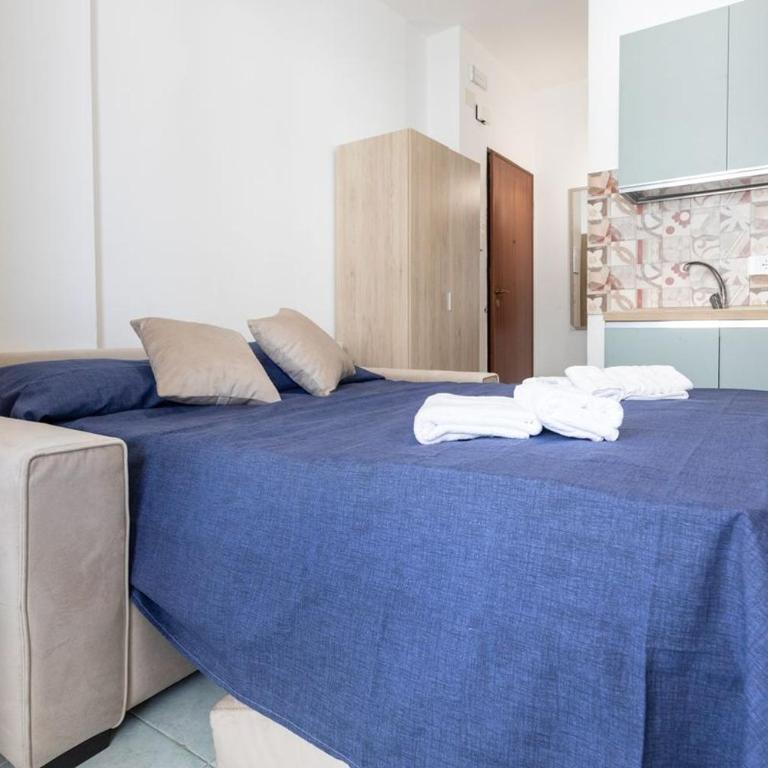 Appartamento Proce - Salento Reservation - Standard Studio - 11