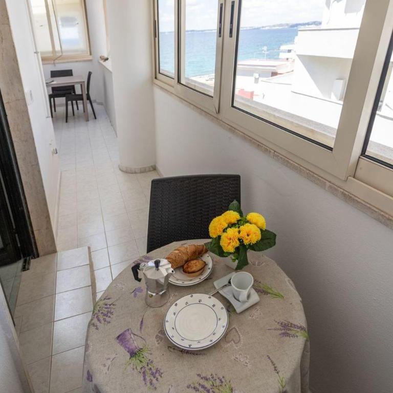 Appartamento Proce - Salento Reservation - Standard Studio - 12