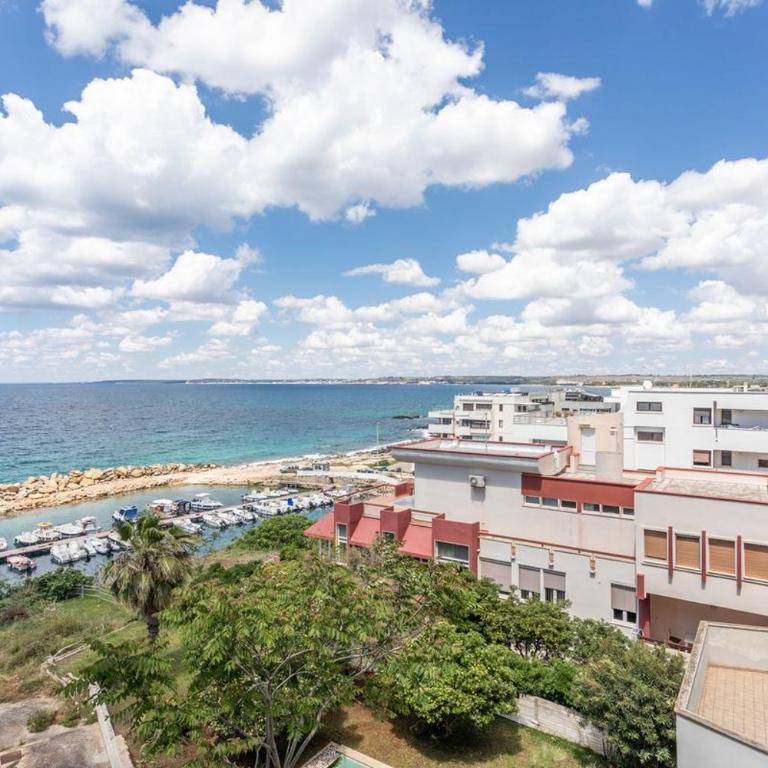 Appartamento Proce - Salento Reservation - Standard Studio - 13