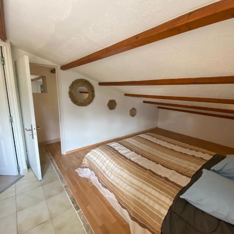Résidence Anitrella - Maison 2 Chambres - 7
