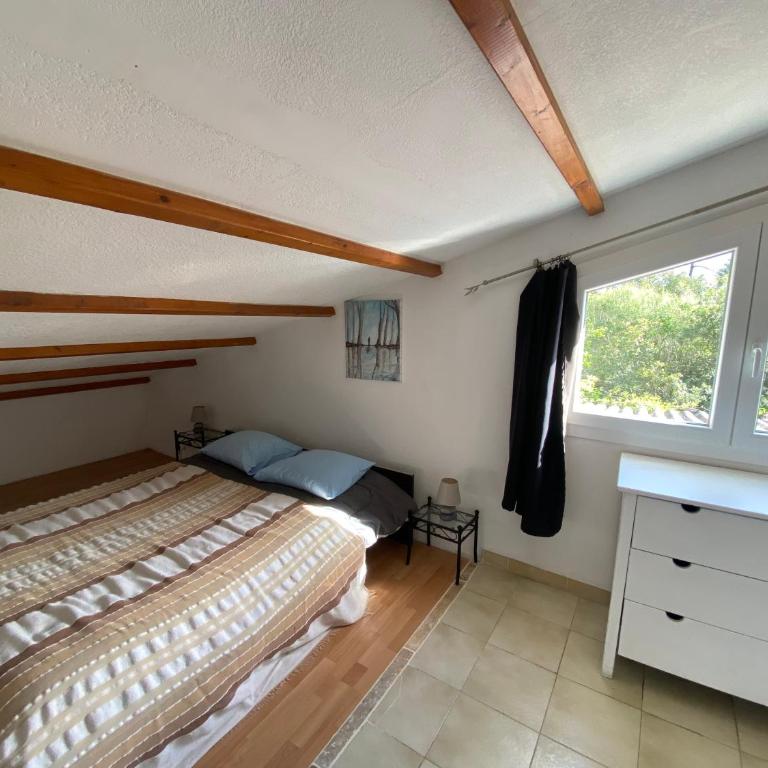 Résidence Anitrella - Maison 2 Chambres - 8