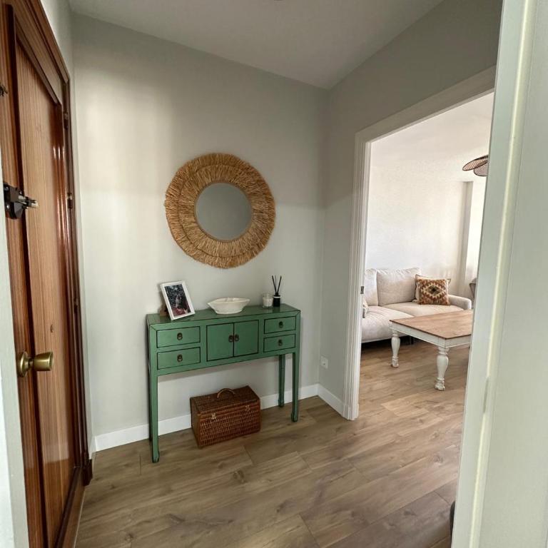 Apartoyou - Alcotán Playa - Apartamento de 3 dormitorios - 2
