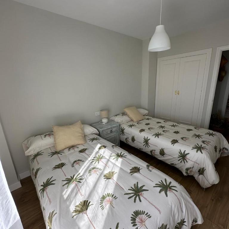 Apartoyou - Alcotán Playa - Apartamento de 3 dormitorios - 3