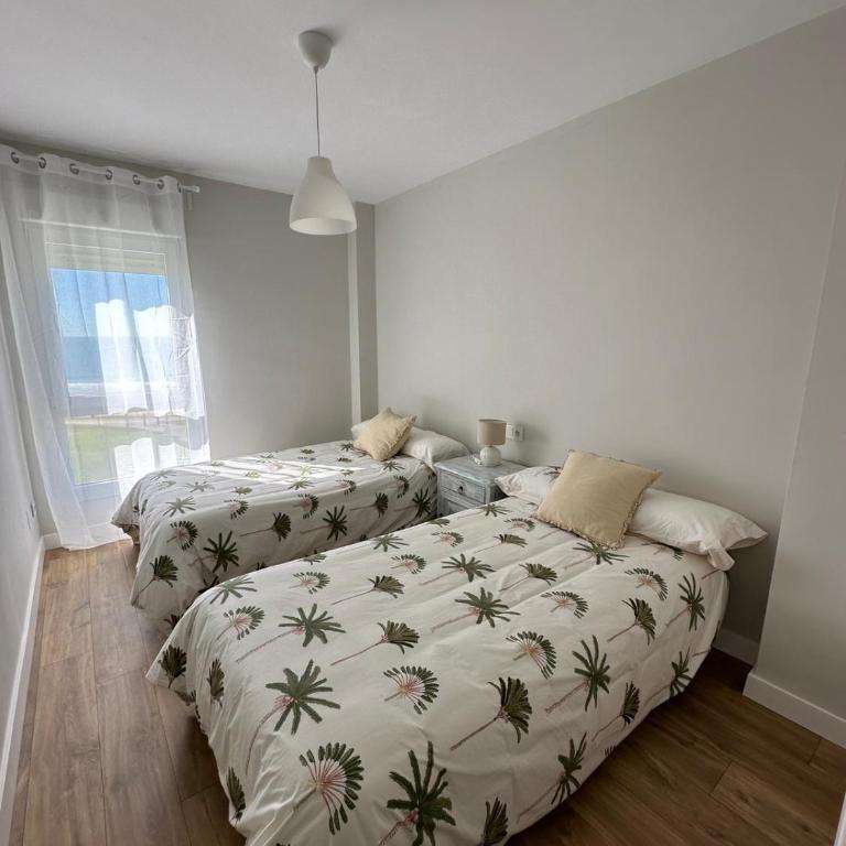 Apartoyou - Alcotán Playa - Apartamento de 3 dormitorios - 5