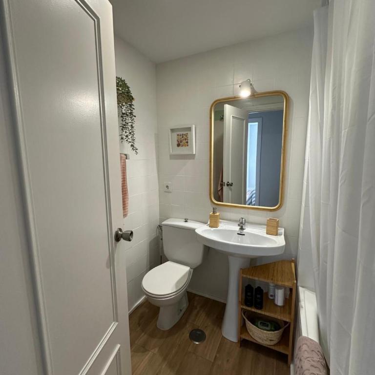 Apartoyou - Alcotán Playa - Apartamento de 3 dormitorios - 6
