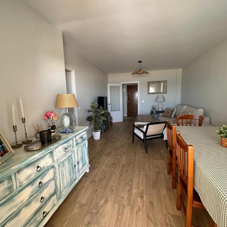 Apartoyou - Alcotán Playa - Apartamento de 3 dormitorios - 13