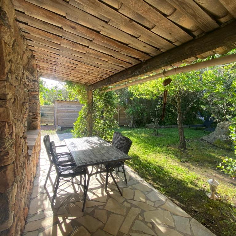 Résidence Anitrella - Maison 2 Chambres - 11