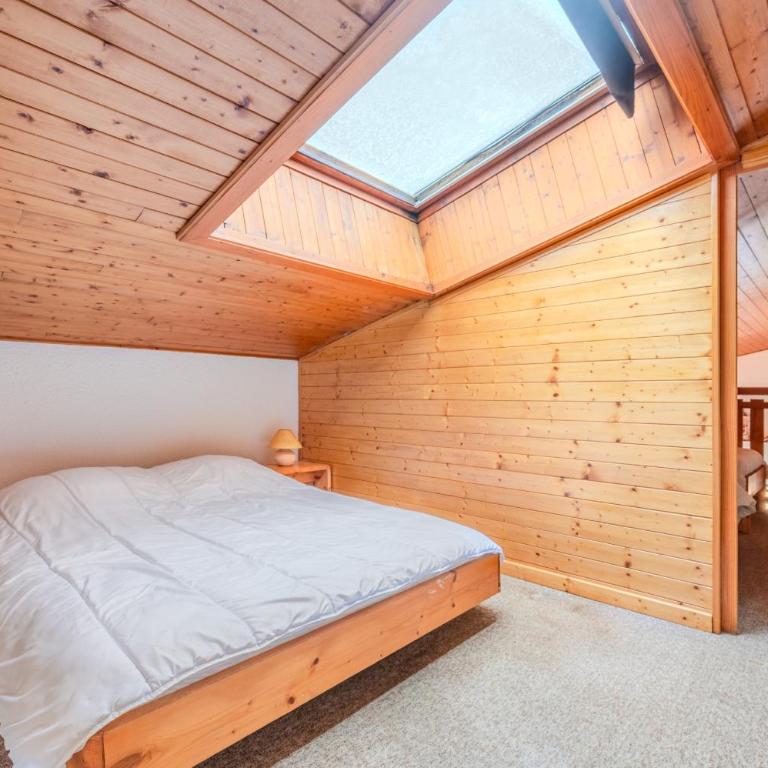 Alpenlake AP117 LAKE & VIEW 6 Pers - Appartement - Vue sur Lac - 4