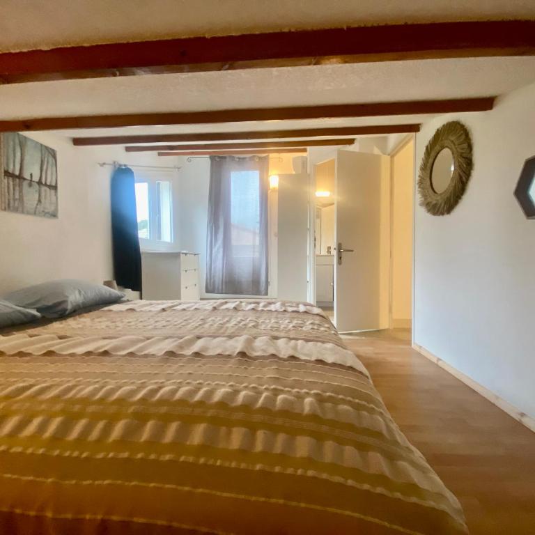 Résidence Anitrella - Maison 2 Chambres - 9