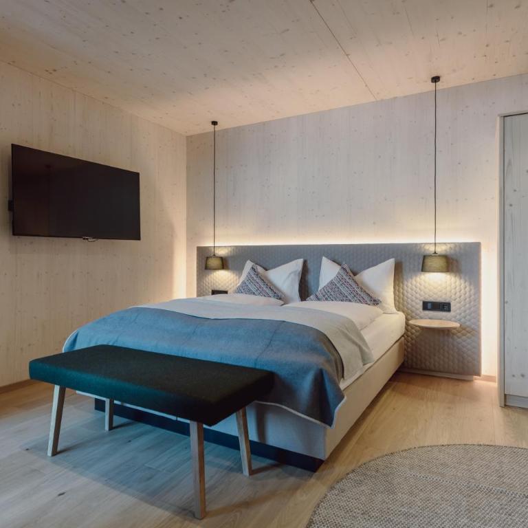 Mariengut - Natur Aparthotel Kramer - Suite - 1