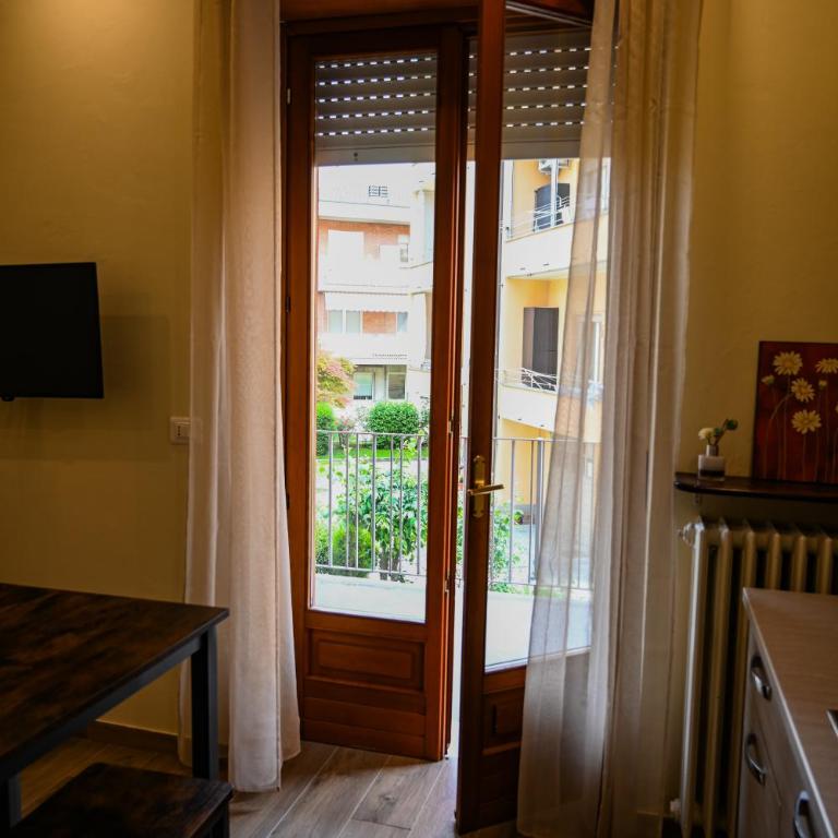 Forever Sunrise - Appartamento con 1 Camera da Letto - 40