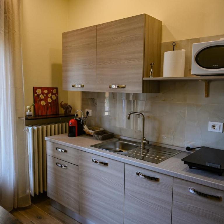 Forever Sunrise - Appartamento con 1 Camera da Letto - 38