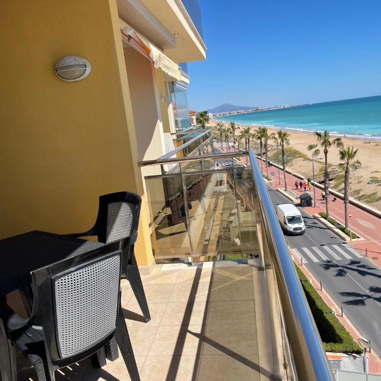 Mangata Somhome - Apartamento de 2 dormitorios - 13