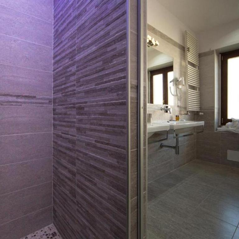 Love of Rome - Comfort Triple Room - 5