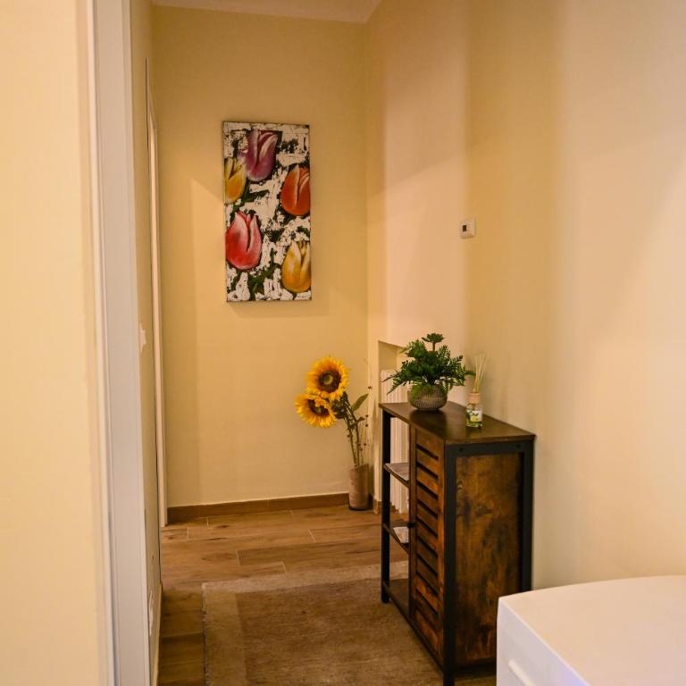 Forever Sunrise - Appartamento con 1 Camera da Letto - 46