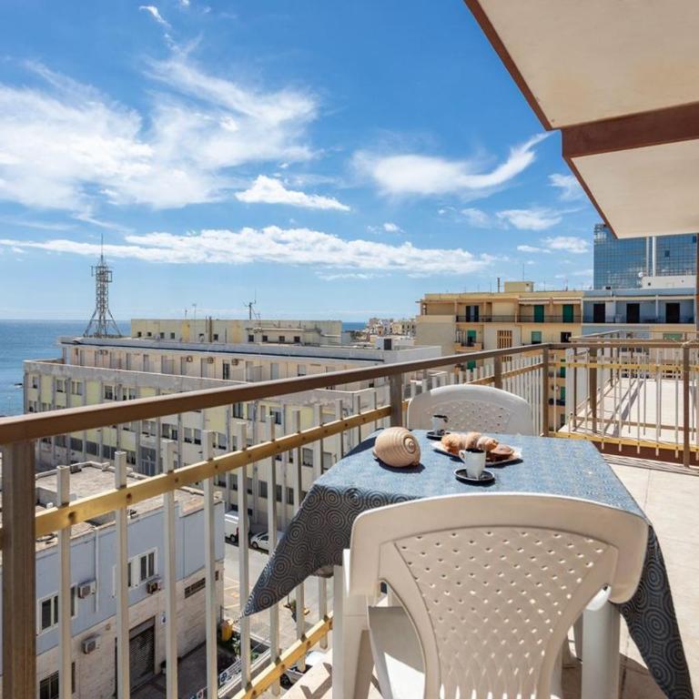 Corso Roma vista mare - Salento Reservation - Apartment - 2