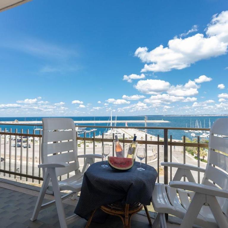Corso Roma vista mare - Salento Reservation - Apartment - 4