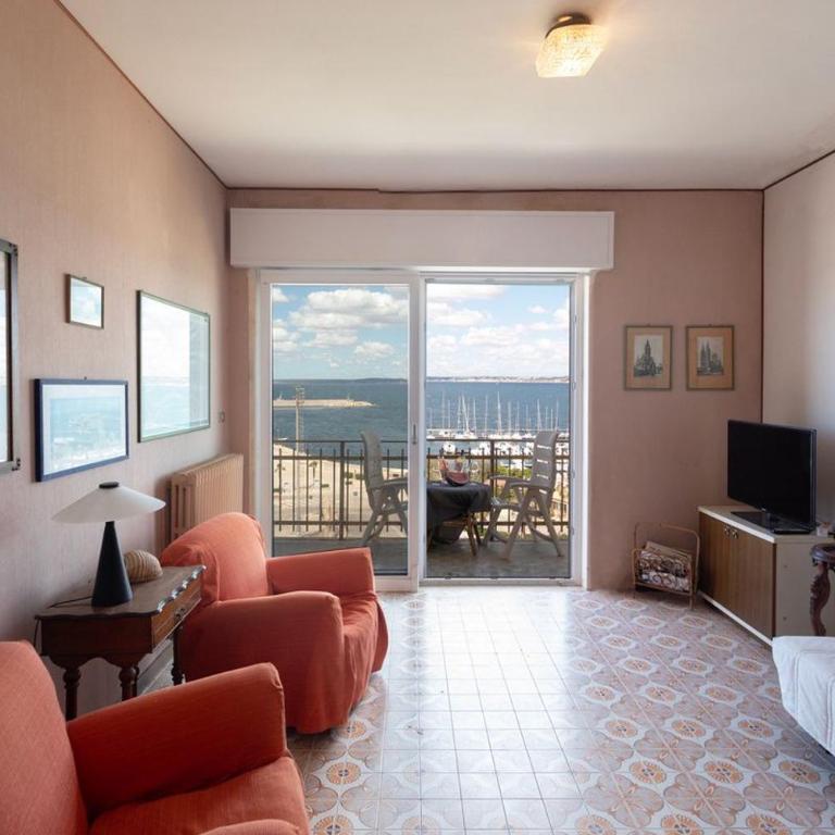 Corso Roma vista mare - Salento Reservation - Apartment - 7