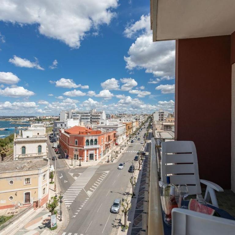 Corso Roma vista mare - Salento Reservation - Apartment - 3