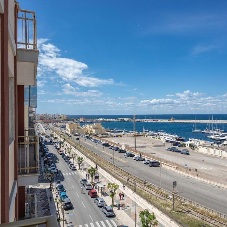 Corso Roma vista mare - Salento Reservation - Apartment - 6