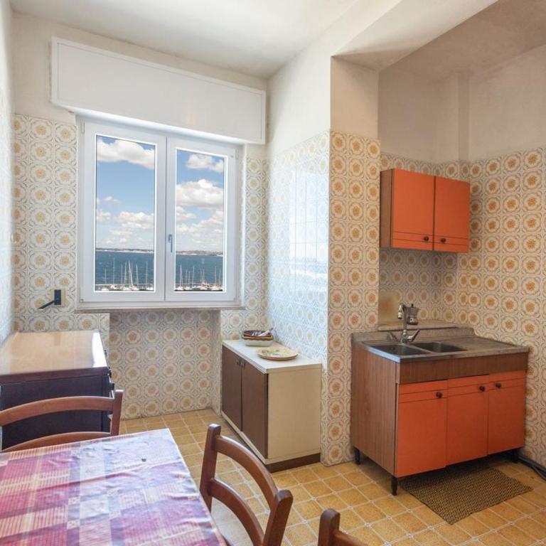 Corso Roma vista mare - Salento Reservation - Apartment - 11
