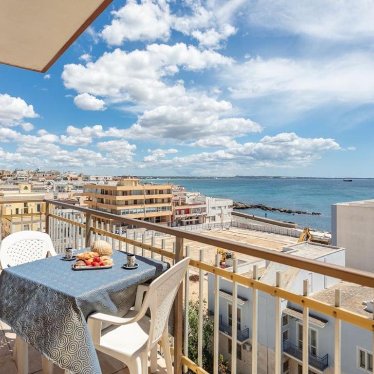 Corso Roma vista mare - Salento Reservation - Apartment - 1