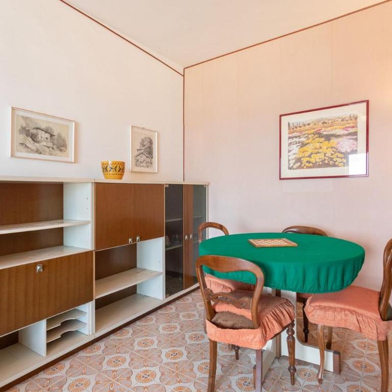 Corso Roma vista mare - Salento Reservation - Apartment - 8
