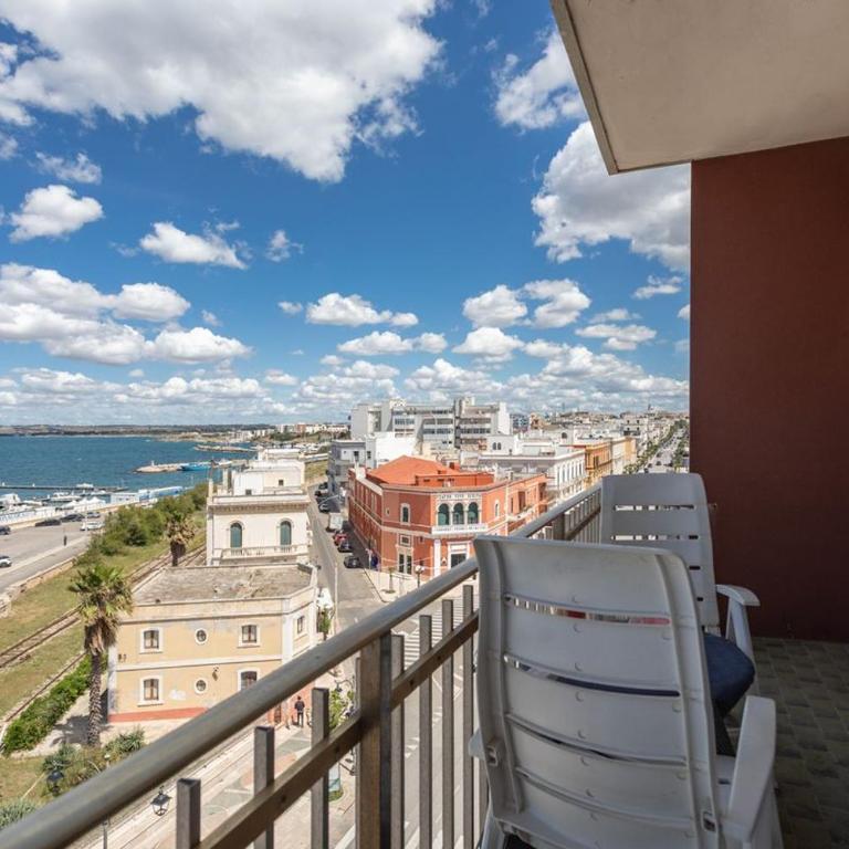 Corso Roma vista mare - Salento Reservation - Apartment - 5