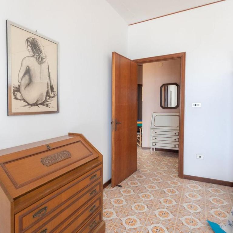 Corso Roma vista mare - Salento Reservation - Apartment - 20